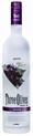 Three Olives Vodka Grape